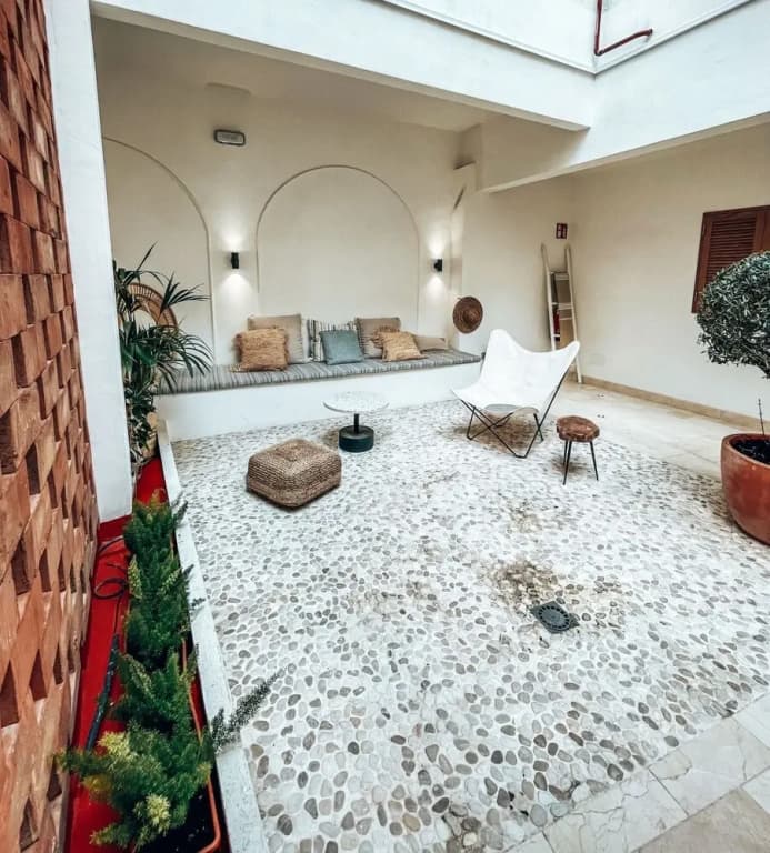 Casa du Soleil Hostal Boutique - photo 15