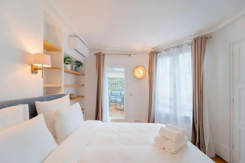 Aparthotel Quartier Libre Madeleine - photo 16