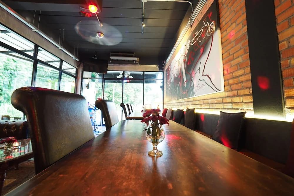 Deep Residence - photo 15