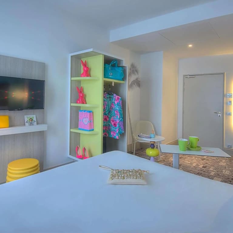 Ibis Styles Nice Centre Gare - photo 45