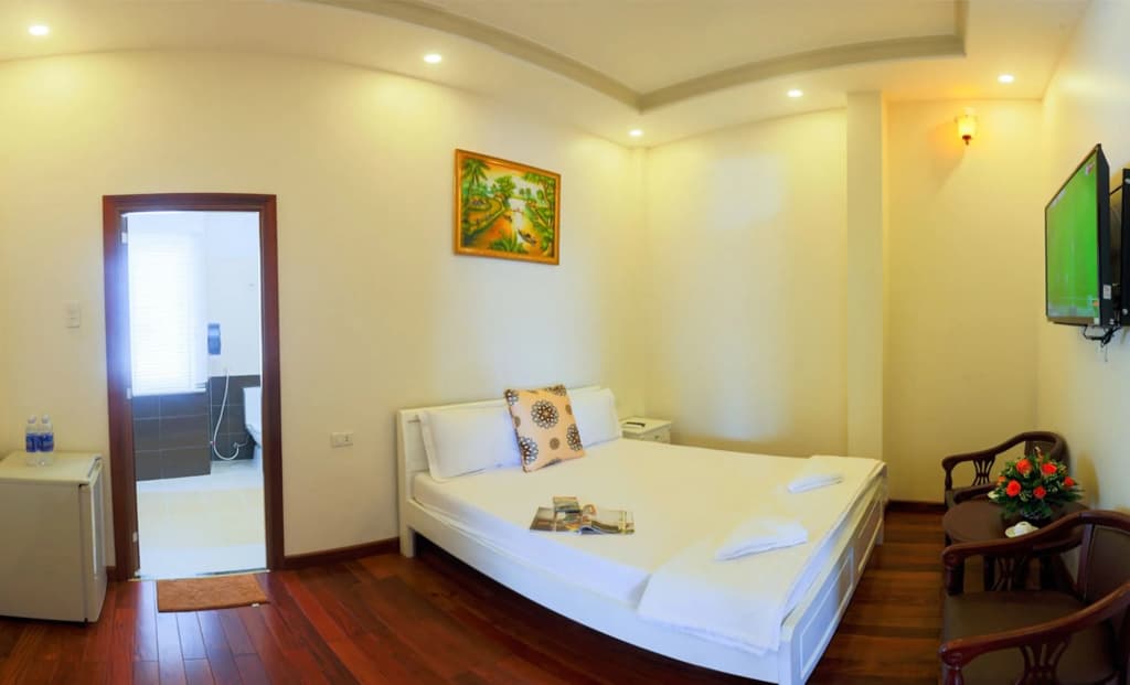 Hotel Phu Quoc Ngoc Viet - photo 15