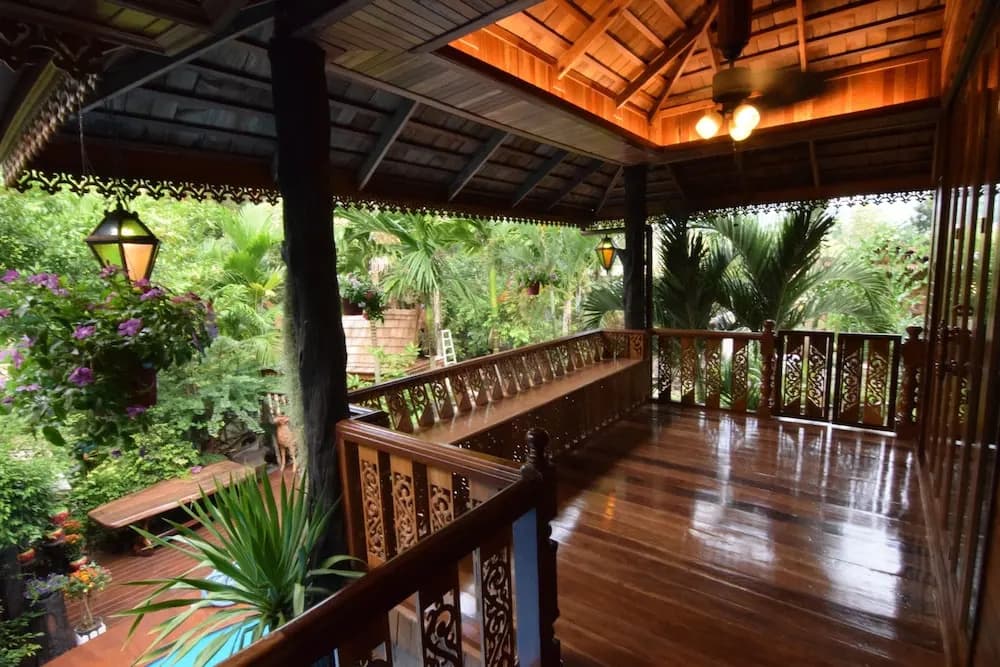 Villa Habeebee - photo 17