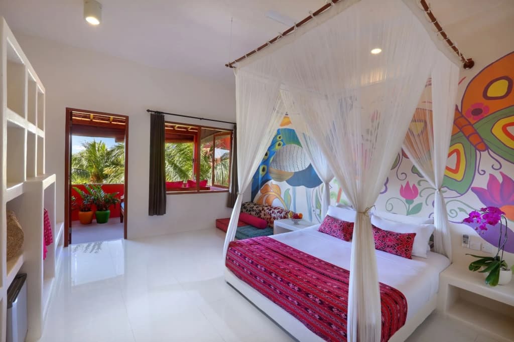 PinkCoco Uluwatu - Constant Surprises & for Cool Adults Only - photo 5