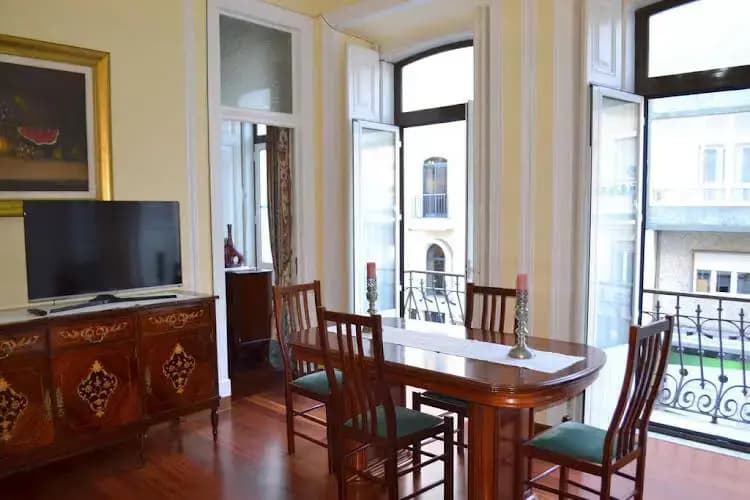 Lisbon Palace Apartment - photo 7