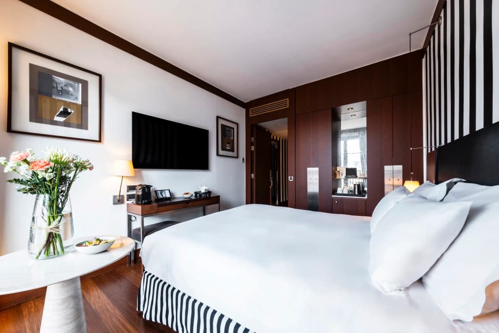 Grand Hotel Champs-Elysees - photo 17