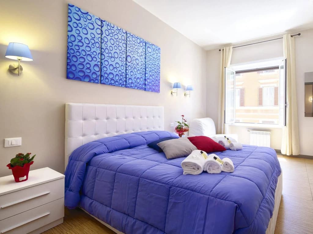 Porta Pia Rooms - photo 3