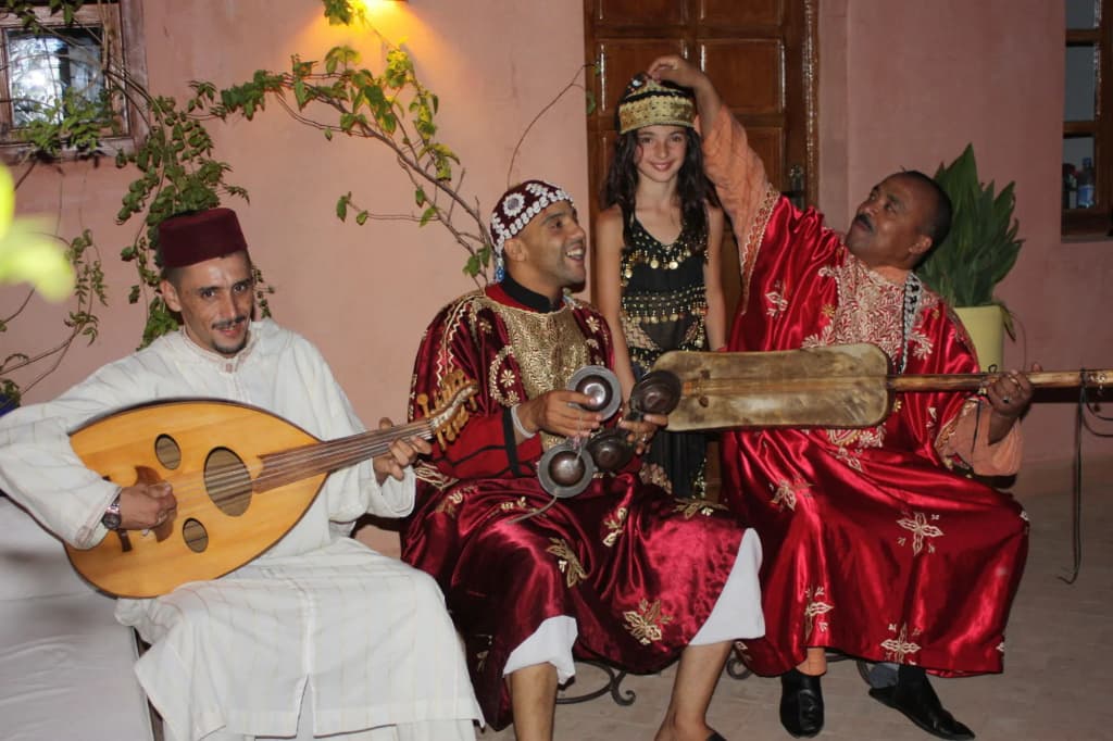 Riad Al Badia - photo 32