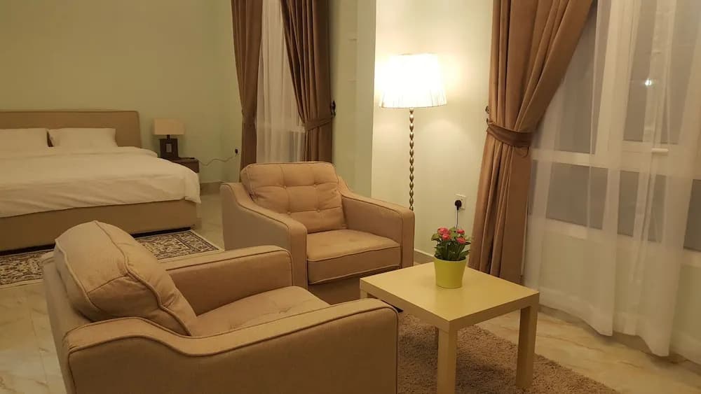 Muscat Royal Villa - photo 26