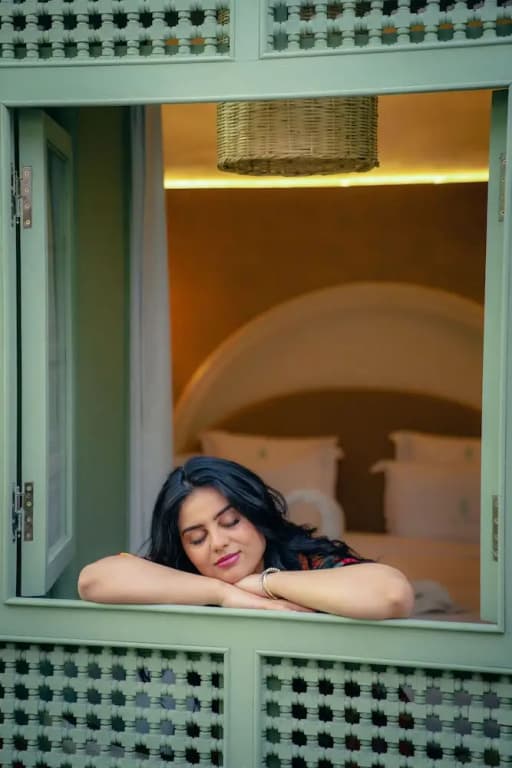 Riad Lalla Mimouna - photo 19