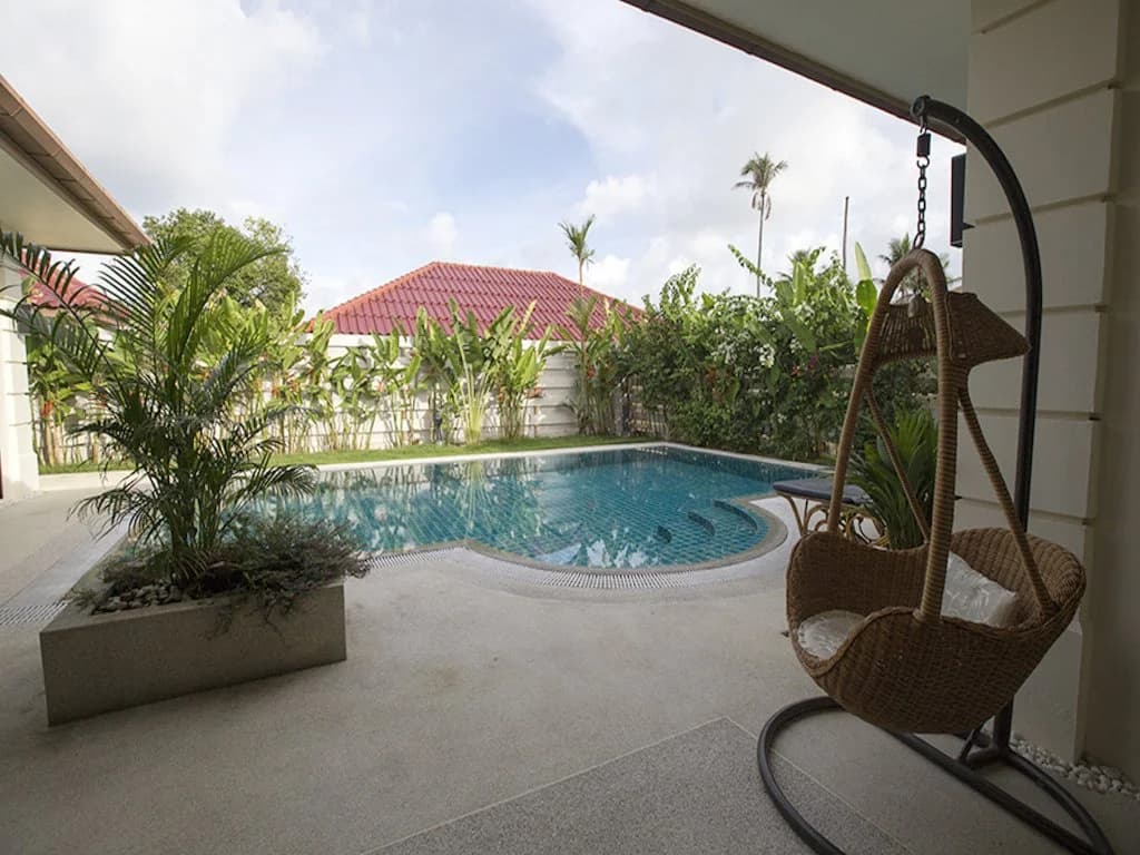 Cape Rawai Villas - photo 11