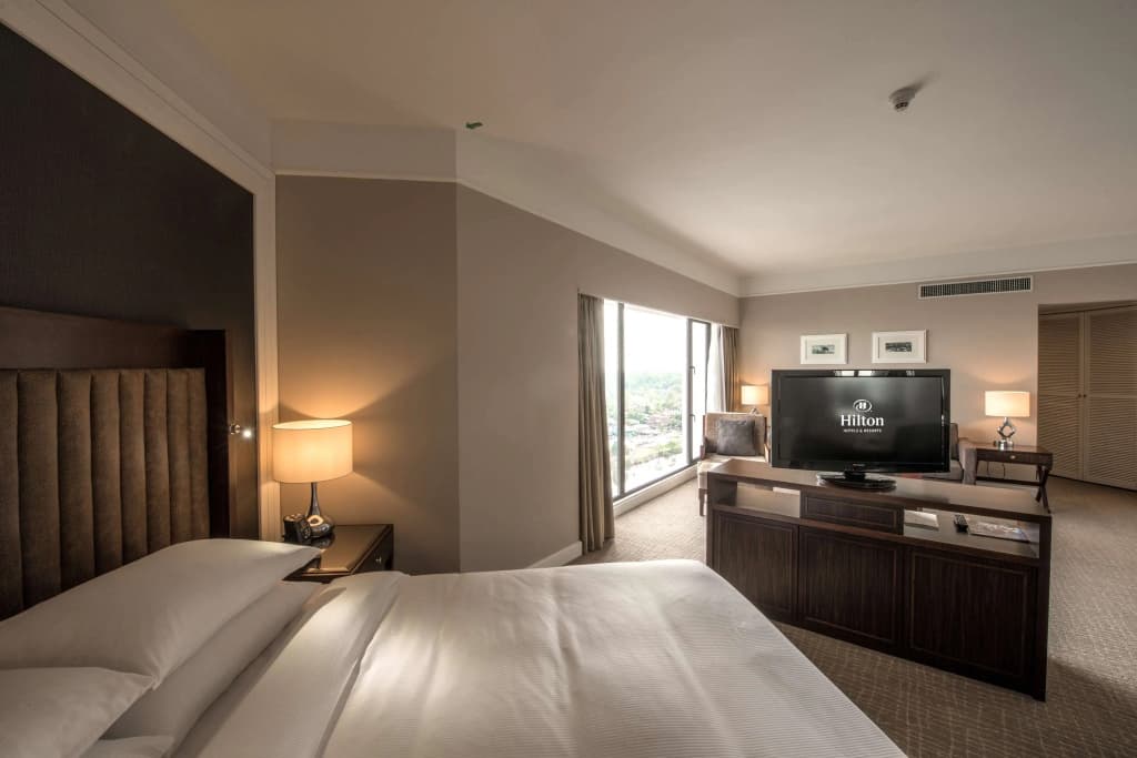 Hilton Kuching - photo 5