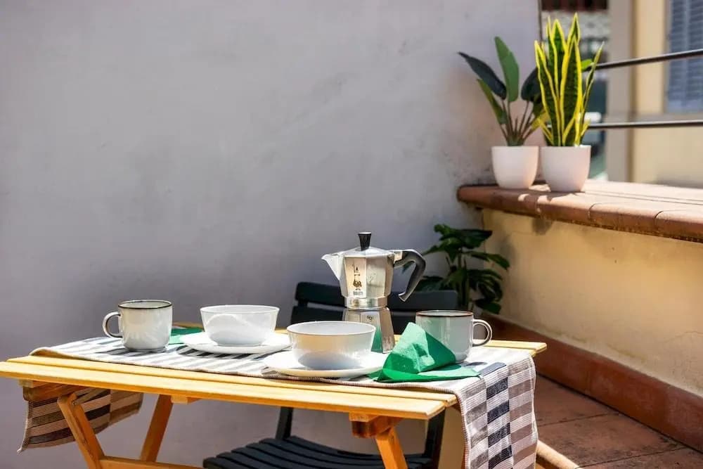 Apartments Florence Chiara Loft - photo 11