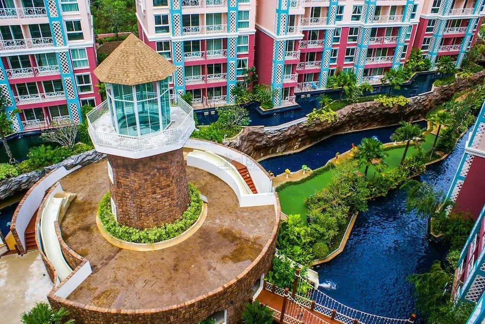 Grand Caribbean Condo - photo 12