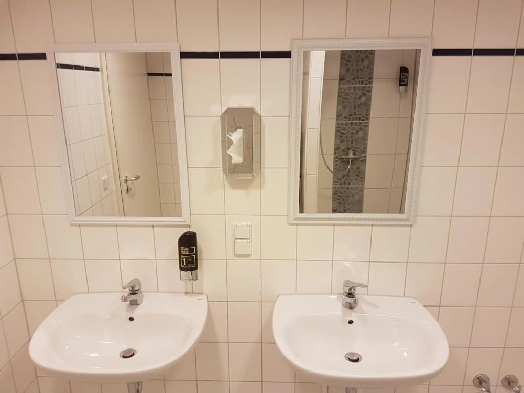 Hotel Pension Eberty - photo 8