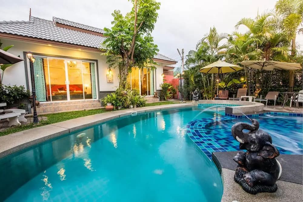 Baan Sukko Huahin - photo 12