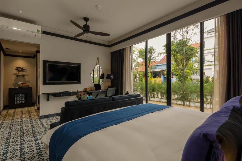 Sol An Bang Beach Resort & Spa - photo 2