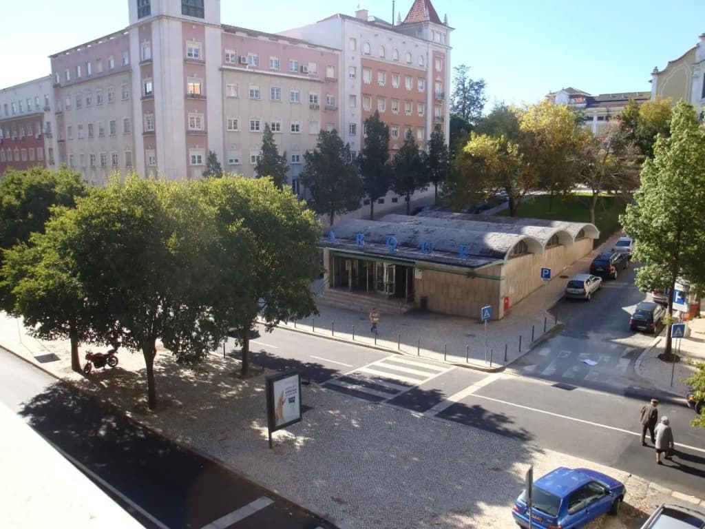 Pensao Residencial Horizonte - photo 21