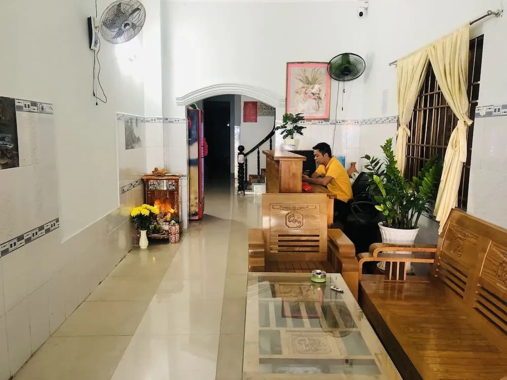 Le Giang Phu Quoc - photo 2