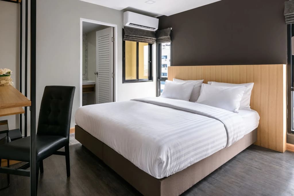 Travelier Hostel - photo 7