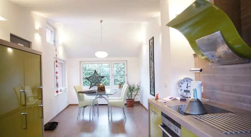 Holiday home Berlin-Biesdorf - main photo