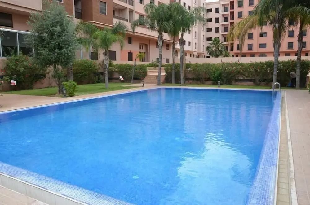 Appartement Residence Safaa ALC 149 - photo 15