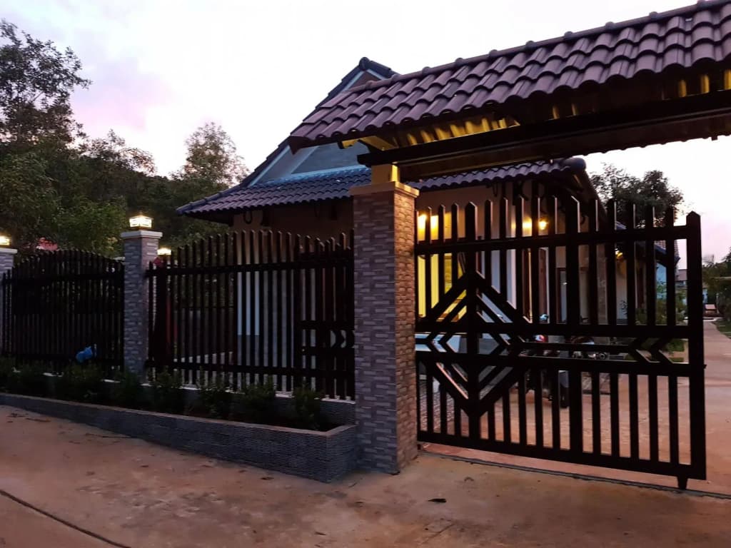 Nhat Huy Bungalow - photo 19