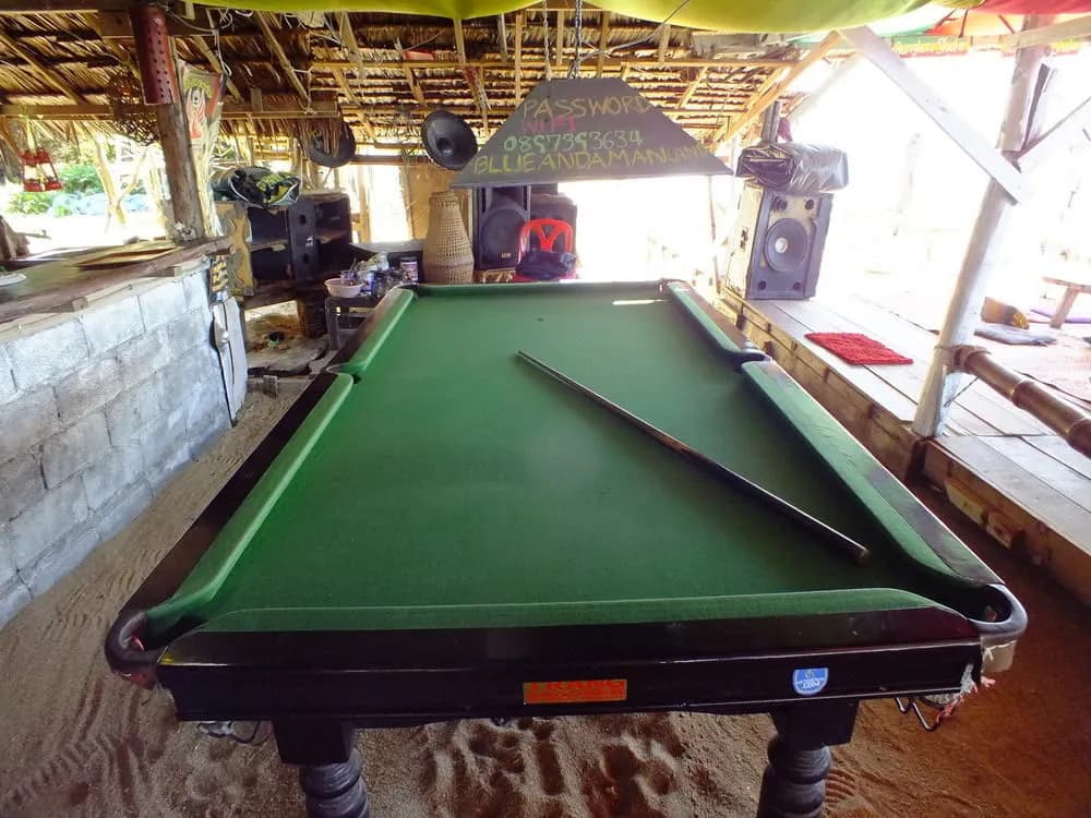Guest House blue Andaman - photo 16