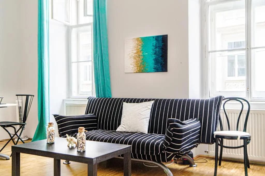 Superior 2BR Apartment - perfect for Longstays - photo 6