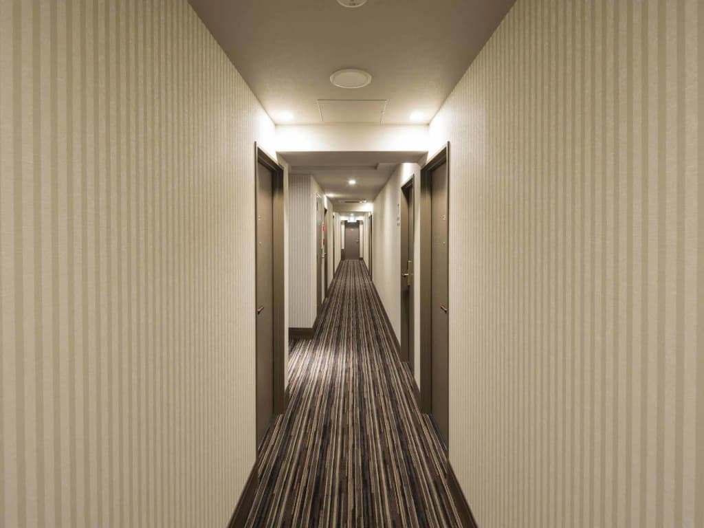 Hotel Wbf Shinsaibashi - photo 15