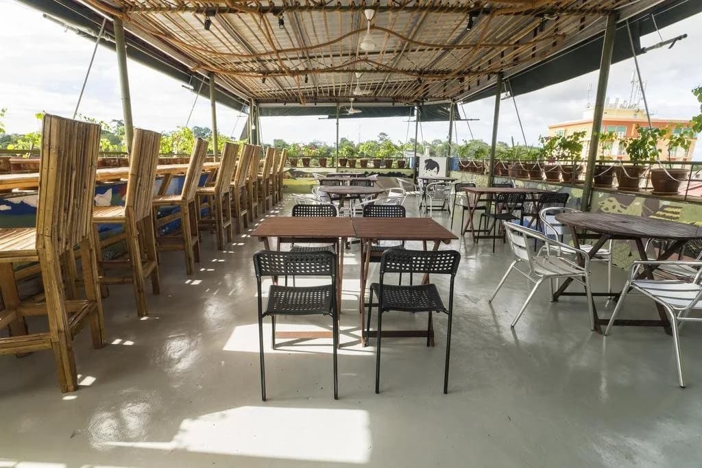 The Valai Hotel - photo 10
