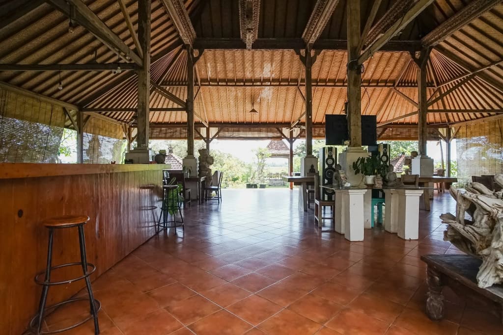 Bali Eco Living Dormitory by ZUZU - photo 15