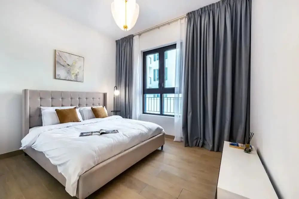 Stylish 2BR in La Rive 2 - photo 14