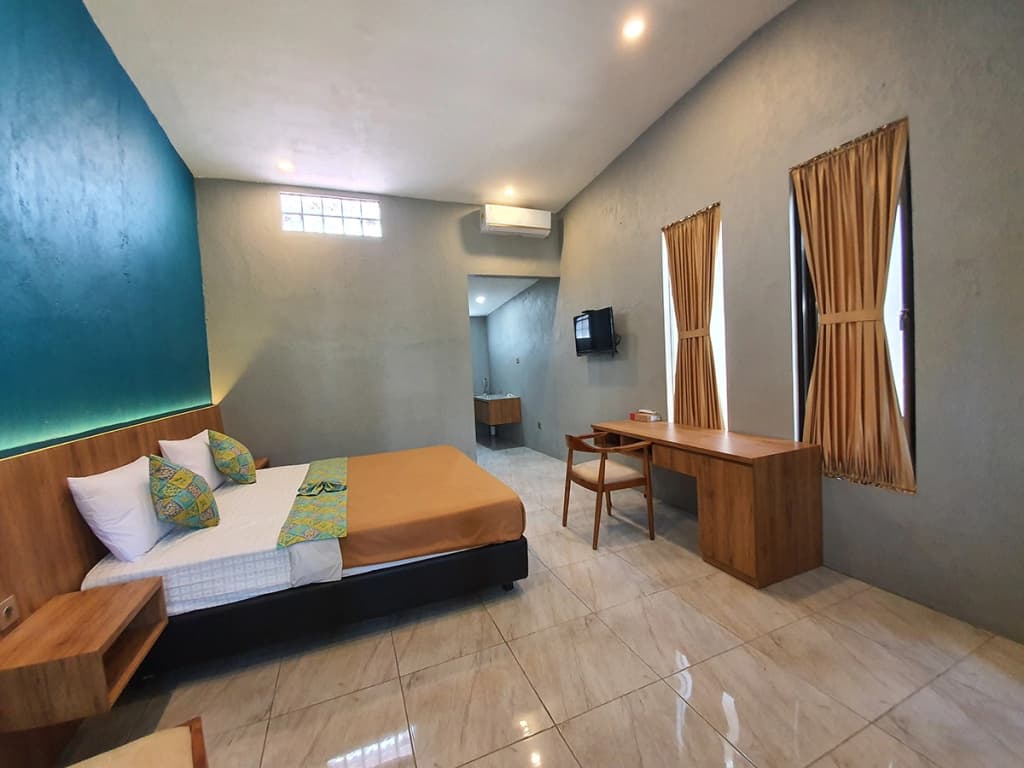 Sanur Agung Suite - main photo