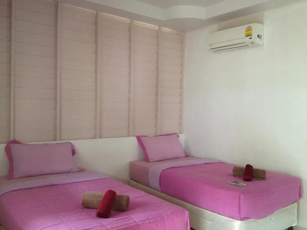Haadyao Bungalows - photo 3