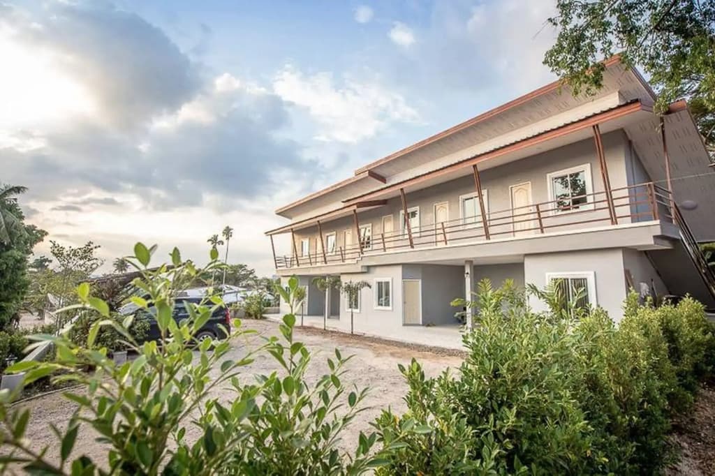 Krabi Avahill - photo 1