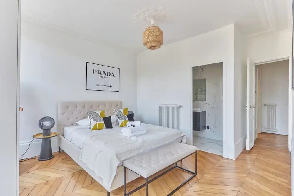 Sublime Apartment Center of Paris/le Marais - photo 10