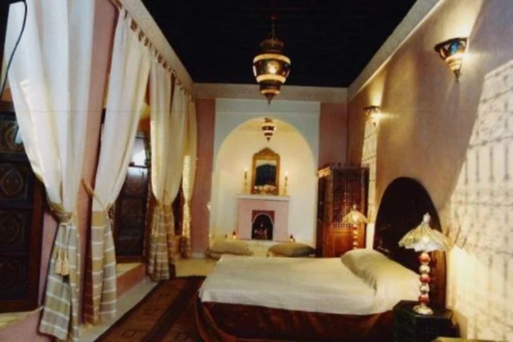 Riad Bahja - photo 5