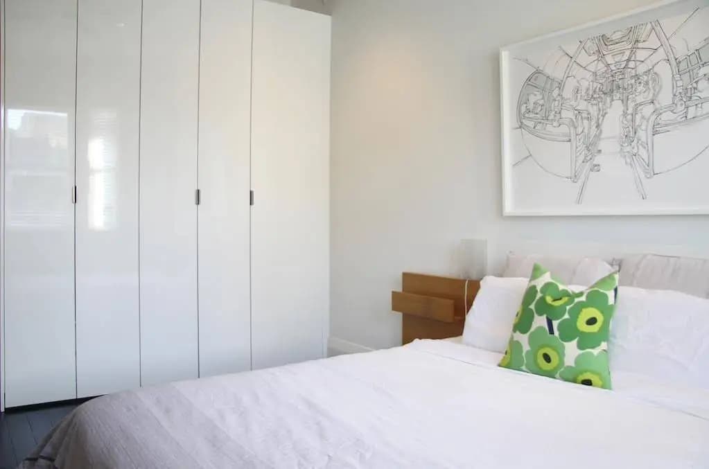 Jacques Avenue - A Bondi Beach Holiday Home - photo 18