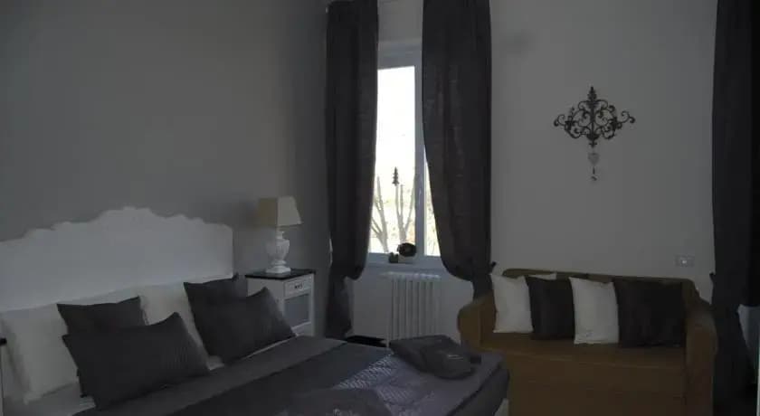 Blanc Maison Tevere - photo 6