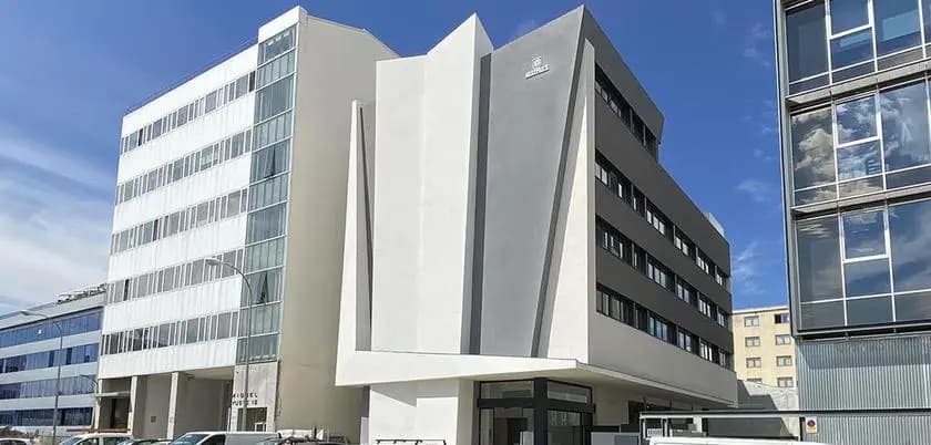 Hotel BestPrice Alcalá - photo 2
