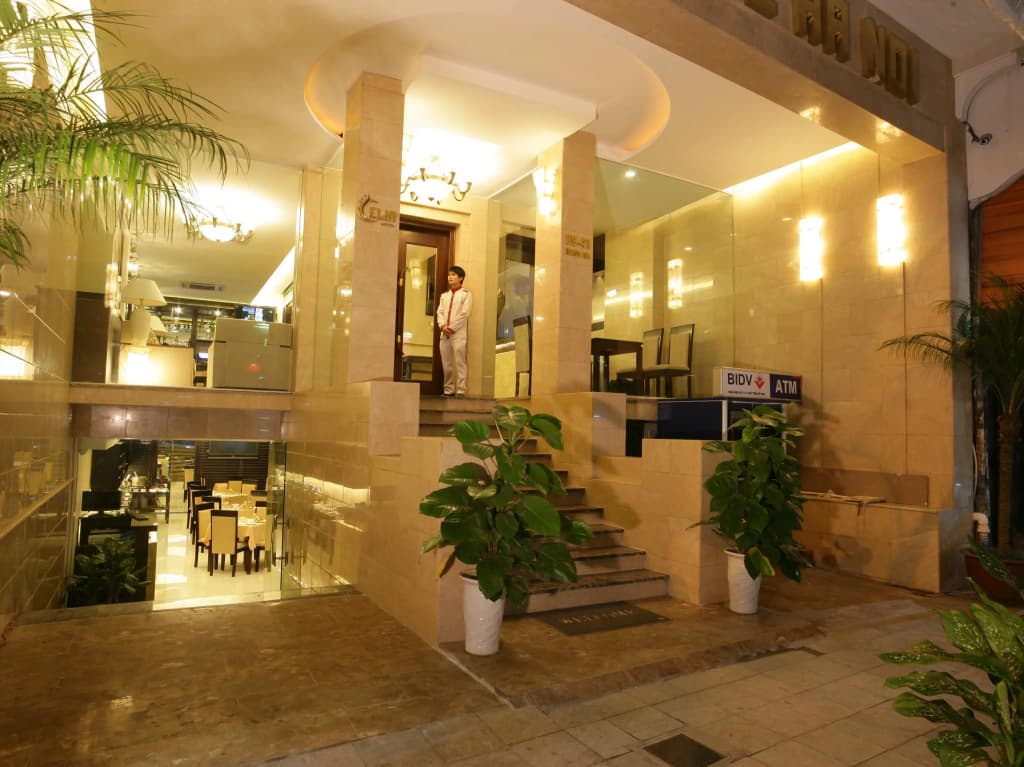 L'Heritage Hotel - main photo