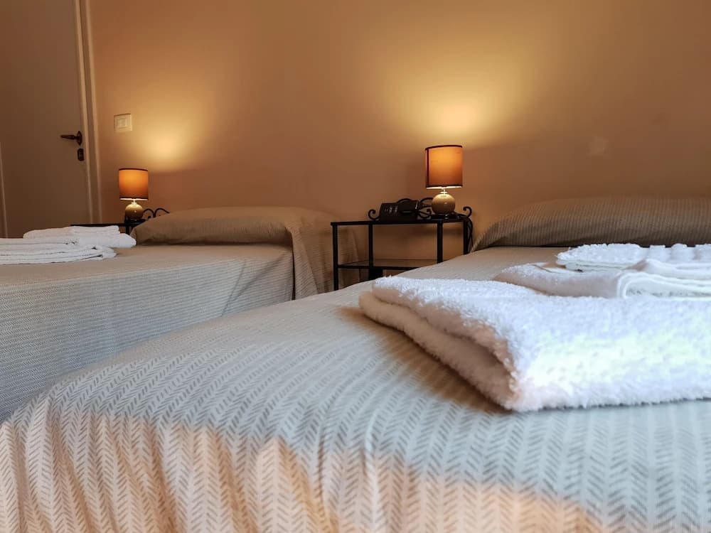 Pastels Rooms - photo 4