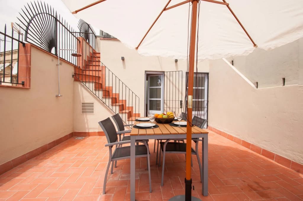 SSG Portaferrissa Apartments - photo 15