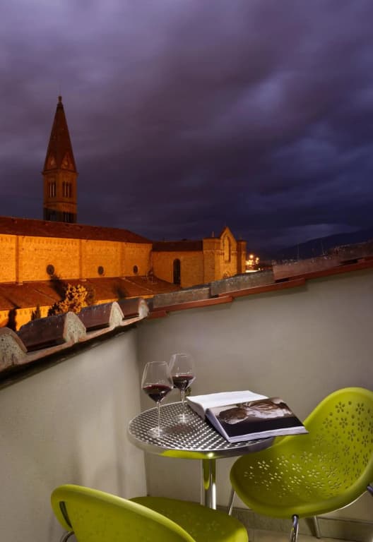 Hotel Universo - photo 13