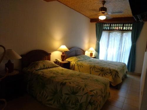 Klub Kokos Bungalows - photo 26
