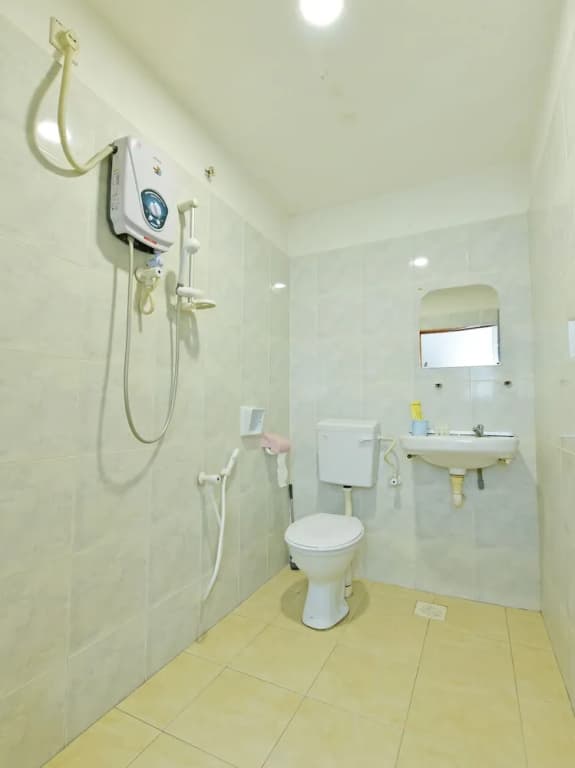 Hotel O Sam Huat Hotel - photo 7