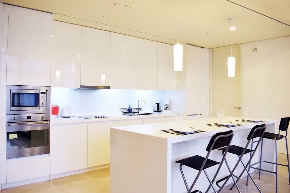 Troika Apartment At Klcc - photo 17