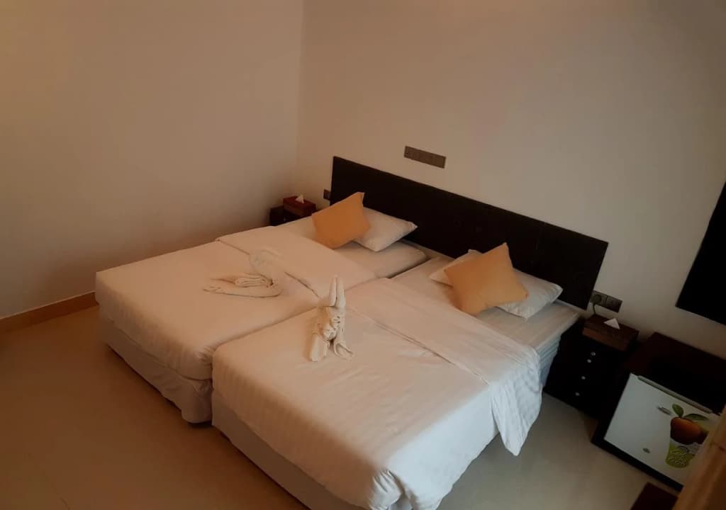 K Villas Maldives - main photo
