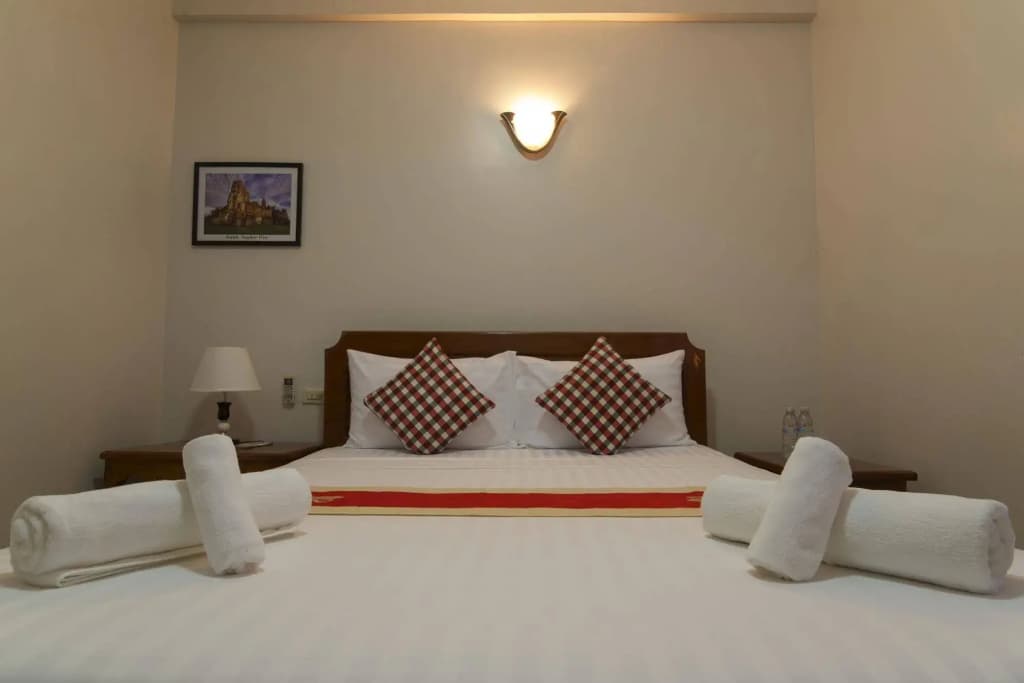 Panda Angkor Inn - photo 6