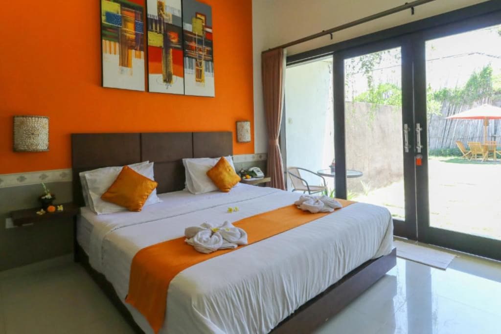 Ninja Suite Villa - photo 3